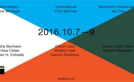 Seminario Internacional de Cine