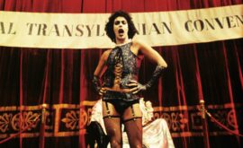 The Rocky Horror Picture Show (Jim Sharman, 1975)
