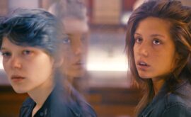 La vida de Adèle (Abdellatif Kechiche, 2013) – Filmin