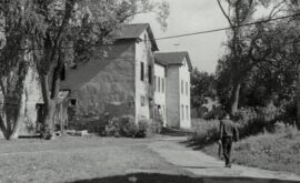 The Old Jewish Cemetery (Sergei Loznitsa, 2014) + O milagre de Santo Antonio (Sergei Loznitsa, 2012)