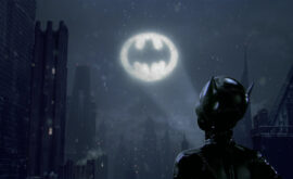 Programa doble: Batman & Batman vuelve (Tim Burton, 1989-1992)