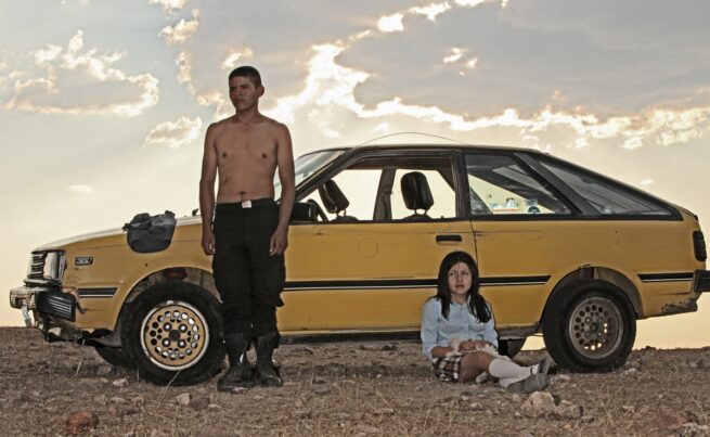 Heli (Amat Escalante, 2013) Heli (Amat Escalante, 2013)