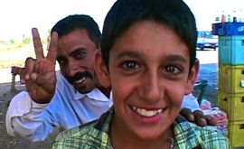 Homeland (Iraq Year Zero) (Abbas Fahdel, 2015)