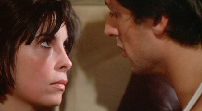Rocky (John G. Avildsen, 1976) Rocky (John G. Avildsen, 1976)