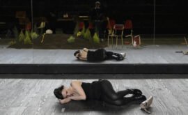 Angélica (una tragedia) (Manuel Fernández-Valdes, 2016)