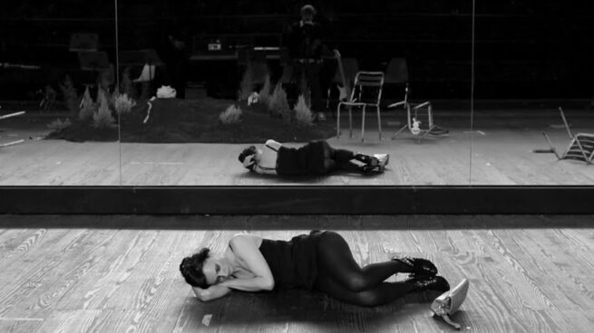 La vanguardia del cine gallego se cita en Ourense