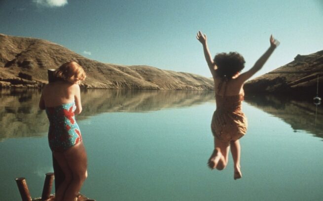 Criaturas celestiales (Peter Jackson, 1994) Criaturas celestiales (Peter Jackson, 1994)