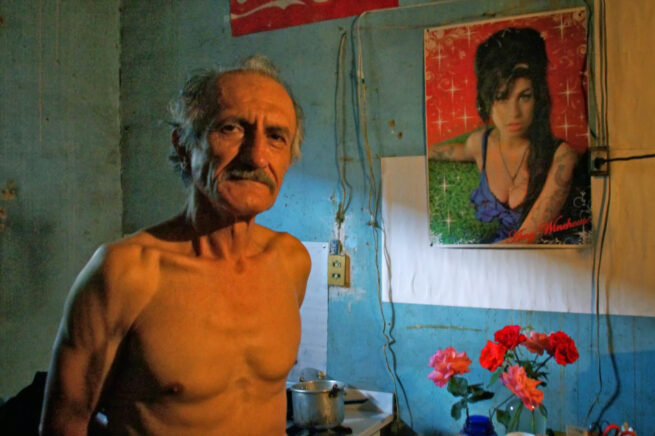 La grotesca belleza La grotesca belleza