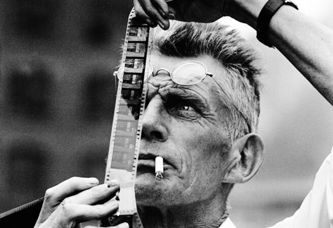 El cine dentro del cine, protagonista del SEFF 2016 El cine dentro del cine, protagonista del SEFF 2016