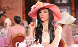 The Love Witch (Anna Biller, 2016) – FILMIN