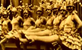 Frivolinas (Arturo Carballo, 1927)