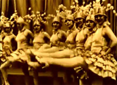 Frivolinas (Arturo Carballo, 1927)