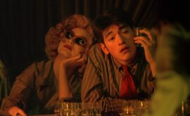 Chungking Express (Wong Kar-Wai, 1994)