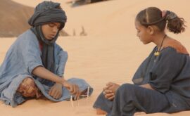 Timbuktu (Abderrahmane Sissako, 2014)