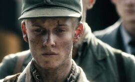 Land of mine (Bajo la arena) (Martin Zandvliet, 2015)