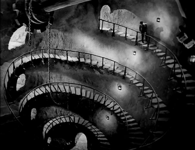 Verbena (Edgar Neville, 1941) + La torre de los siete jorobados (Edgar Neville, 1944)