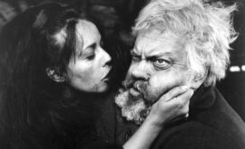 Campanadas a Medianoche (Orson Welles, 1965)