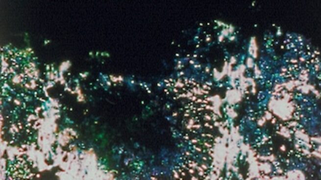 Crater Lab: Analogue futures – Emmanuel Lefrant