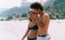 Cuento de verano (Éric Rohmer, 1995)