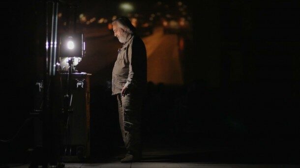 El último verano (Leire Apellaniz, 2016) El último verano (Leire Apellaniz, 2016)