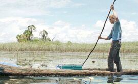 El río que era un hombre (Jan Zabeil, 2011) – Filmin