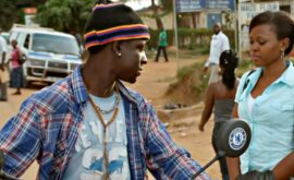 Los ladrones de Boda Boda (Donald Mugisha, 2015)