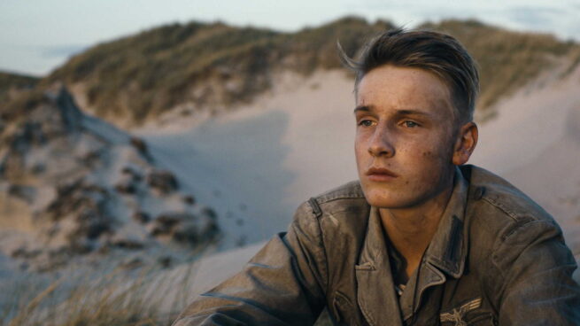 Se anuncian los ganadores de las 7 categorías técnicas de los Premios del Cine Europeo Se anuncian los ganadores de las 7 categorías técnicas de los Premios del Cine Europeo