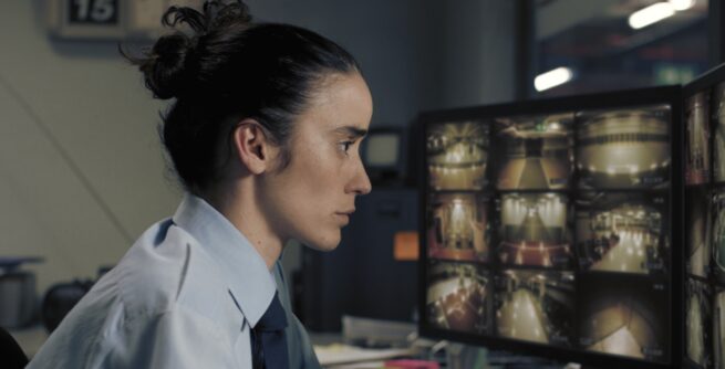 Timecode (Juanjo Giménez Peña, 2016)
