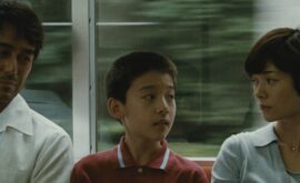 Después de la tormenta (Hirokazu Koreeda, 2016)