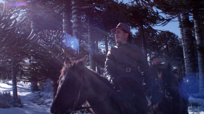 Neruda (Pablo Larraín, 2016) Neruda (Pablo Larraín, 2016)