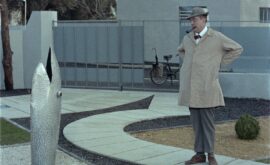 Mi tío (Jacques Tati, 1958)