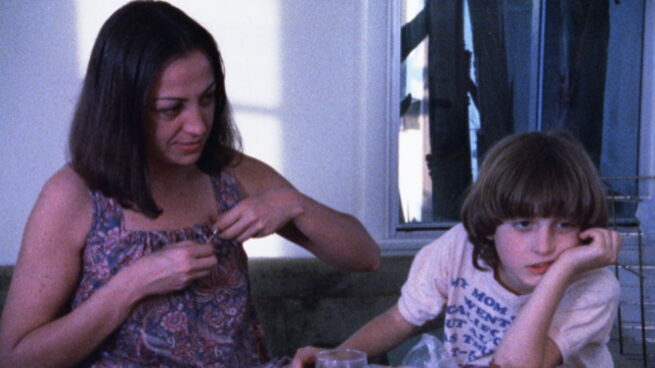 Documenteur (Agnès Varda, 1981) – Mubi