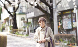 Una pastelería en Tokio (Naomi Kawase, 2015)