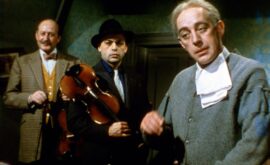 El quinteto de la muerte (Alexander MacKendrick, 1955)