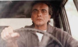 El sabor de las cerezas (Abbas Kiarostami, 1997)