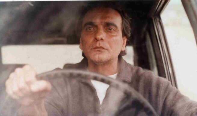 El sabor de las cerezas (Abbas Kiarostami, 1997) – Filmin