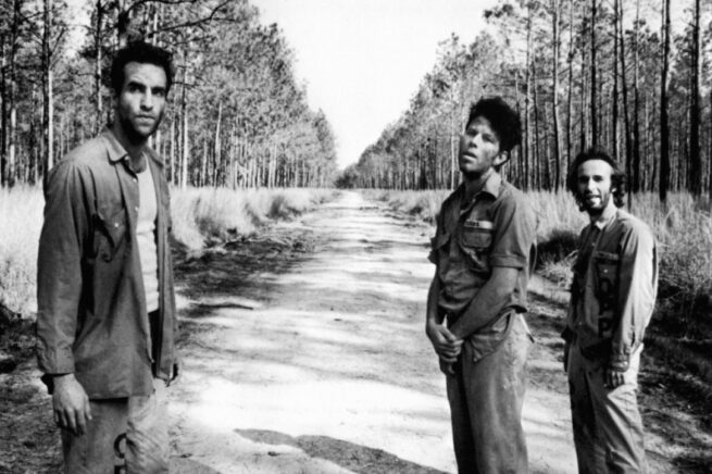 Down by Law (Jim Jarmusch, 1986) Down by Law (Jim Jarmusch, 1986)