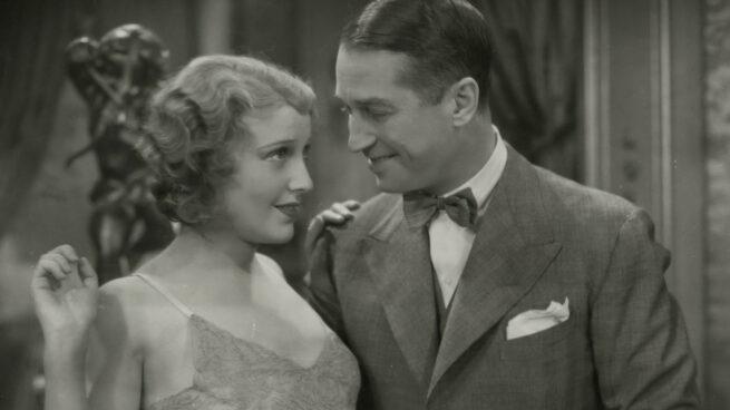 Love me tonight (Rouben Mamoulian, 1932)
