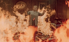 Fahrenheit 451 (François Truffaut, 1966)