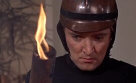 Fahrenheit 451 (François Truffaut, 1966)