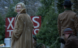 Carol (Todd Haynes, 2015)