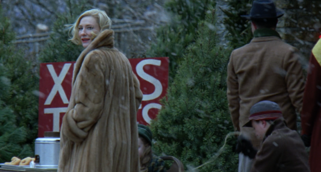 Carol (Todd Haynes, 2015) Carol (Todd Haynes, 2015)