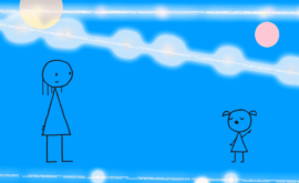 World of Tomorrow (Don Hertzfeldt, 2015) – Vimeo