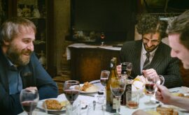 Sieranevada (Cristi Puiu, 2016) – Filmin