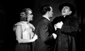 El crimen de Monsieur Lange (Jean Renoir, 1935) – MUBI
