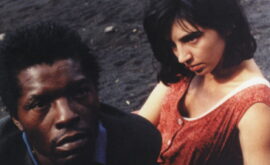 Casa de Lava (Pedro Costa, 1994)