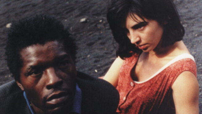 Casa de Lava (Pedro Costa, 1994)