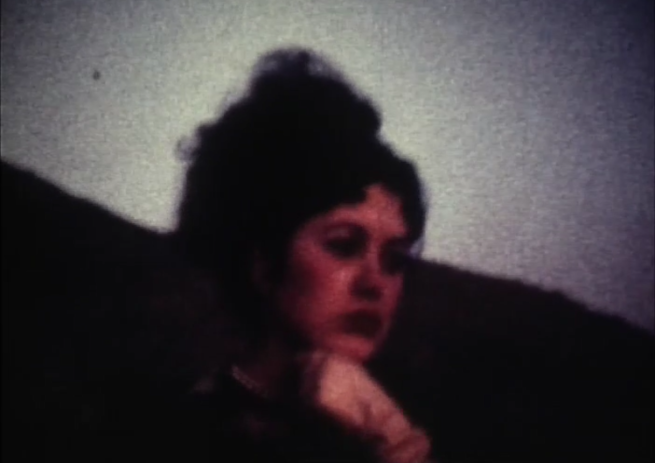 Gothic Films: Las epifanías de Luis Noronha da Costa Gothic Films: Las epifanías de Luis Noronha da Costa