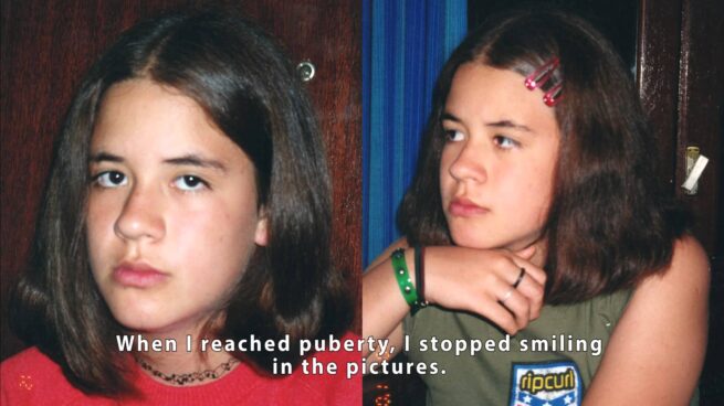 Las Lindas (Melisa Liebenthal, 2016) Las Lindas (Melisa Liebenthal, 2016)