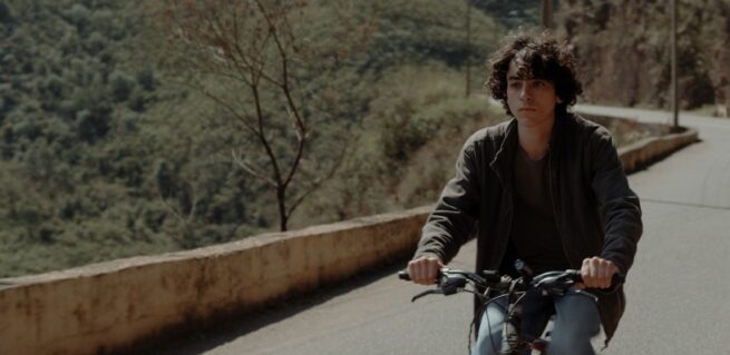 Affonso Uchoa y João Dumans iluminan Rotterdam con «Arábia» Affonso Uchoa y João Dumans iluminan Rotterdam con «Arábia»